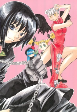 Page 28 of Heaven's Kitchen