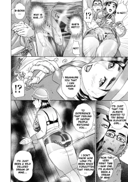 Page 28 of Asemizu Onna | Sweaty Women