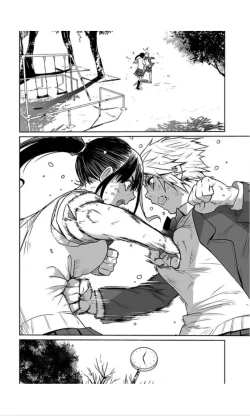 Page 28 of （折鹤）福女+公園組手1+2