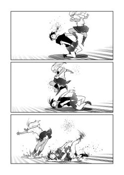 Page 42 of （折鹤）福女+公園組手1+2