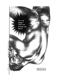 Page 40 of Kage no Kubiki | The Yoke of Shadow