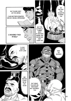 Page 43 of The Judo Teacher