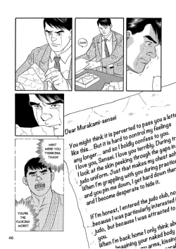 Page 46 of The Judo Teacher