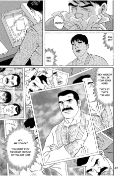 Page 47 of The Judo Teacher