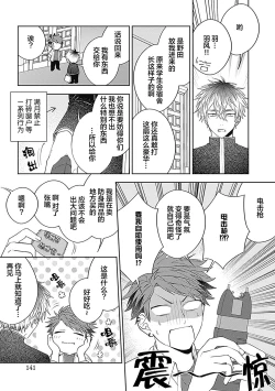 Page 146 of 作為學生會成員教育後輩，不知為何變成了愛情喜劇