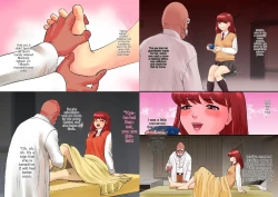 Page 10 of Athlete Bijo to Yarihoudai!!