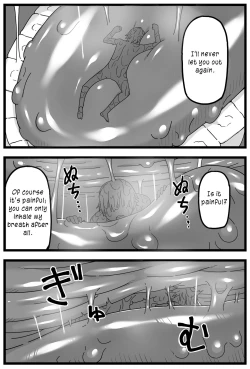 Page 18 of Uwaki ga Barete Kanojo ni Chiisaku Sarete Taberareru Manga | Caught Cheating, Shrunk, and Eaten by His Girlfriend