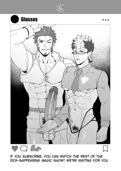 Page 10 of Chaldea Buzz Summer Hotel | Chaldea's Viral Summer Hotel