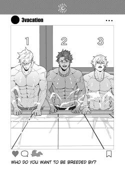 Page 12 of Chaldea Buzz Summer Hotel | Chaldea's Viral Summer Hotel