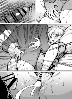 Page 42 of FANBOX Matome Bangaihen Hamerare Daisuki Bitch-chan Extra!| FANBOX Collection Extra