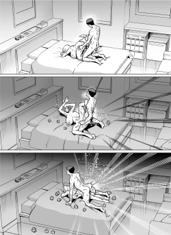 Page 48 of FANBOX Matome Bangaihen Hamerare Daisuki Bitch-chan Extra!| FANBOX Collection Extra