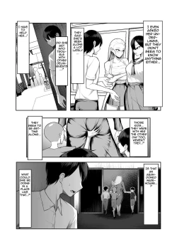 Page 21 of Saikyou no Onna Banchou ga Konna Erogaki-domo ni Makeru Wakenai! | The strongest female gang leader would never lose to perverted brats!