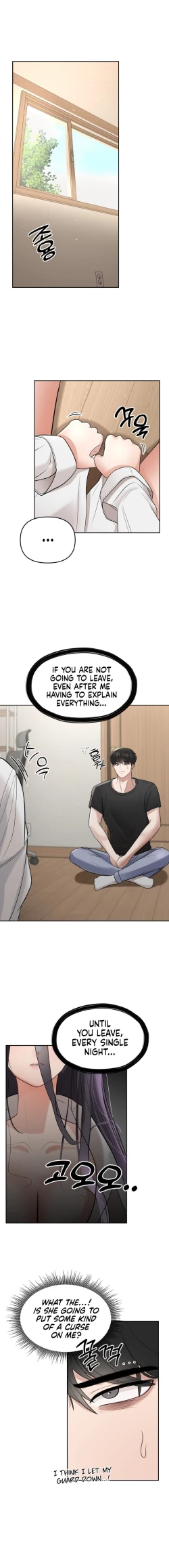 Page 8 of There is a ghost in my house