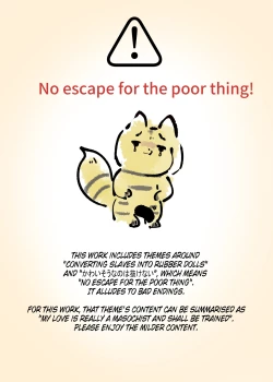 Page 1 of Majime na Kimi ga Nyotaika Sarete Reikoku Akuin no Maso Sadist ni Mezame Saserareru Manga