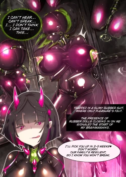 Page 20 of Majime na Kimi ga Nyotaika Sarete Reikoku Akuin no Maso Sadist ni Mezame Saserareru Manga