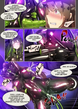 Page 37 of Majime na Kimi ga Nyotaika Sarete Reikoku Akuin no Maso Sadist ni Mezame Saserareru Manga