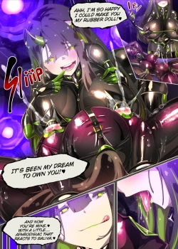 Page 52 of Majime na Kimi ga Nyotaika Sarete Reikoku Akuin no Maso Sadist ni Mezame Saserareru Manga