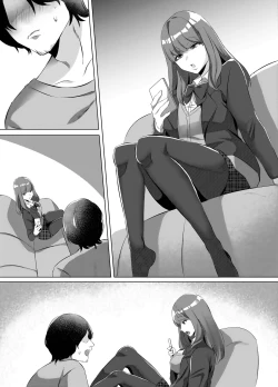 Page 38 of Iinazuke ni natta Downer Gal ni Hitobanjuu Tanetsuke suru Hanashi