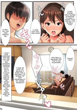 Page 16 of Ani x 4 Shimai no Nichijou | The Daily Lives of an Older Brother x 4 Younger Sisters