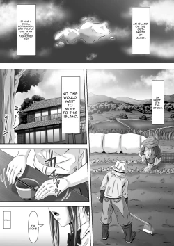 Page 2 of Do-Inaka Gurashi | Living In The Middle Of Nowhere