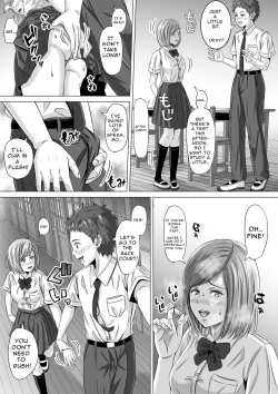 Page 15 of Do-Inaka Gurashi 2 | Living In The Middle Of Nowhere 2