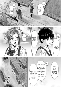 Page 23 of Do-Inaka Gurashi 2 | Living In The Middle Of Nowhere 2
