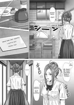 Page 7 of Do-Inaka Gurashi 2 | Living In The Middle Of Nowhere 2