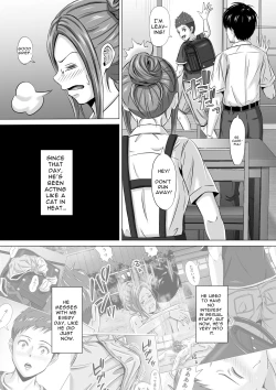 Page 6 of Do-Inaka Gurashi 3 | Living In The Middle Of Nowhere 3