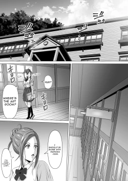 Page 8 of Do-Inaka Gurashi 3 | Living In The Middle Of Nowhere 3