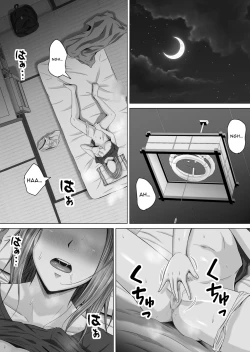 Page 11 of Do-Inaka Gurashi 4 | Living In The Middle Of Nowhere 4