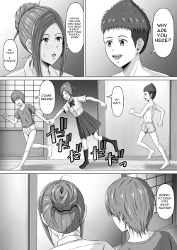 Page 19 of Do-Inaka Gurashi 4 | Living In The Middle Of Nowhere 4