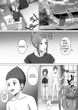 Page 9 of Do-Inaka Gurashi 4 | Living In The Middle Of Nowhere 4