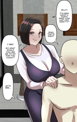 Page 19 of Naritai Shokugyou Ranking| Desired Occupation Ranking