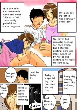 Page 12 of Natsume Benkei Soushuuhen Okaa-san ga Issho! | Natsume Benkei Collection So Many Moms!