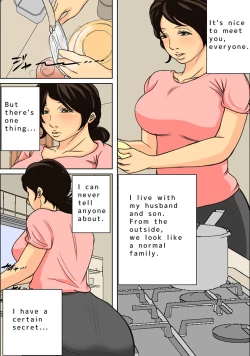 Page 143 of Natsume Benkei Soushuuhen Okaa-san ga Issho! | Natsume Benkei Collection So Many Moms!