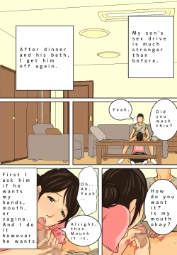 Page 152 of Natsume Benkei Soushuuhen Okaa-san ga Issho! | Natsume Benkei Collection So Many Moms!