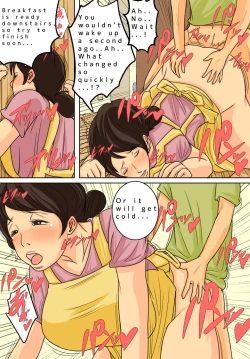 Page 171 of Natsume Benkei Soushuuhen Okaa-san ga Issho! | Natsume Benkei Collection So Many Moms!