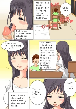 Page 65 of Natsume Benkei Soushuuhen Okaa-san ga Issho! | Natsume Benkei Collection So Many Moms!