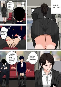 Page 34 of Natsume Benkei Soushuuhen Okaa-san ga Issho! 2 | Natsume Benkei Collection So Many Moms! 2