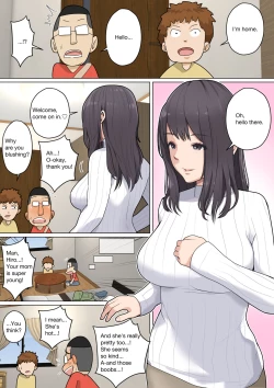 Page 430 of Natsume Benkei Soushuuhen Okaa-san ga Issho! 2 | Natsume Benkei Collection So Many Moms! 2