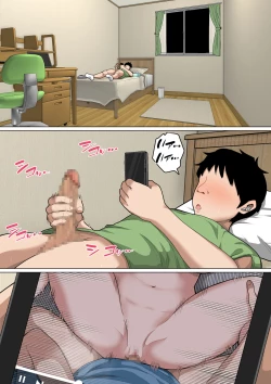 Page 456 of Natsume Benkei Soushuuhen Okaa-san ga Issho! 2 | Natsume Benkei Collection So Many Moms! 2