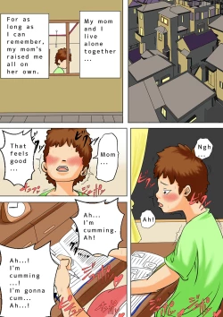 Page 70 of Natsume Benkei Soushuuhen Okaa-san ga Issho! 2 | Natsume Benkei Collection So Many Moms! 2