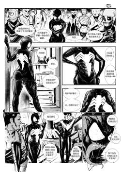 Page 9 of Venom mask