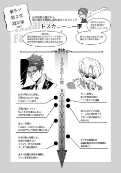 Page 73 of Uragirimono no Love Song 2