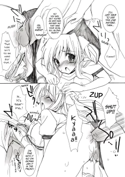 Page 117 of School in the Spring of Youth! Omnibus 1