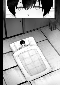 Page 47 of Soshite Kyou mo Moteasobareru 3