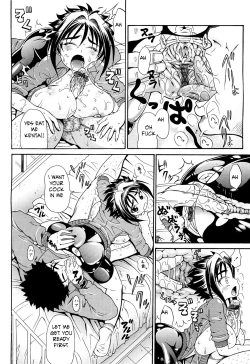 Page 16 of Blue Balls