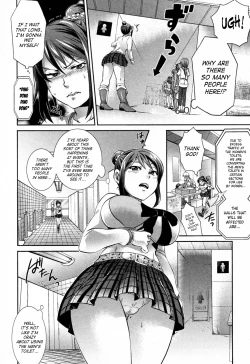 Page 2 of 2 Jigen wa Zettai ni Uragira nai!