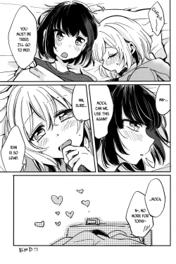 Page 13 of Ai no Aru Hibi