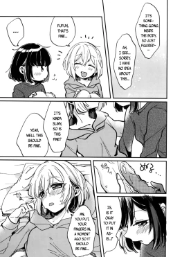 Page 7 of Ai no Aru Hibi